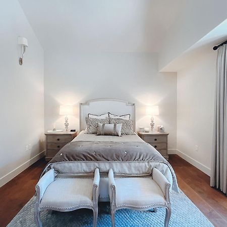 ウィルコックス Casa Tranquilaヴィラ エクステリア 写真