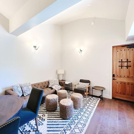 ウィルコックス Casa Tranquilaヴィラ エクステリア 写真