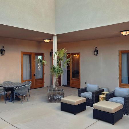 ウィルコックス Casa Tranquilaヴィラ エクステリア 写真