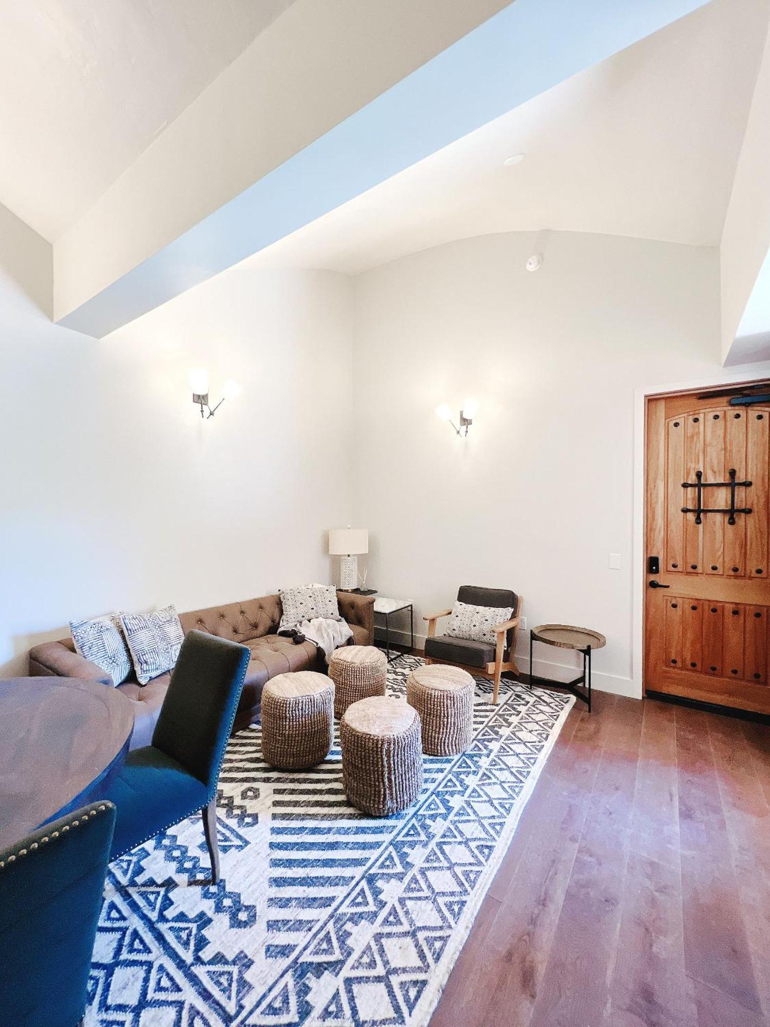 ウィルコックス Casa Tranquilaヴィラ エクステリア 写真