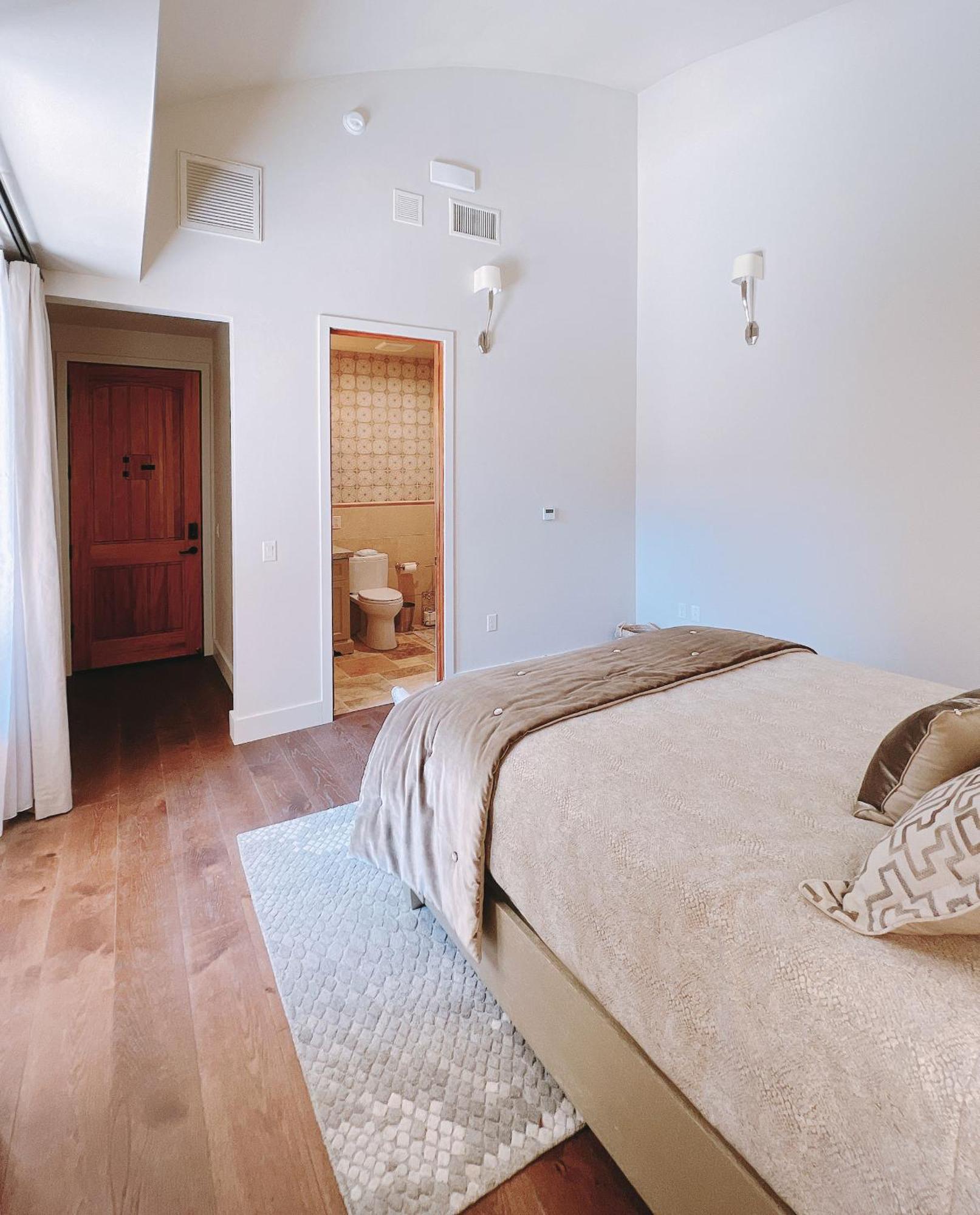 ウィルコックス Casa Tranquilaヴィラ エクステリア 写真